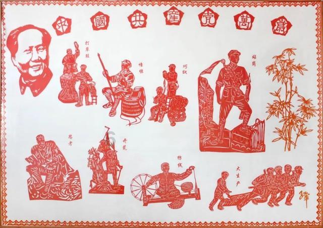 组图 | 2024年春运将启 “陆地舰队”蓄势待发